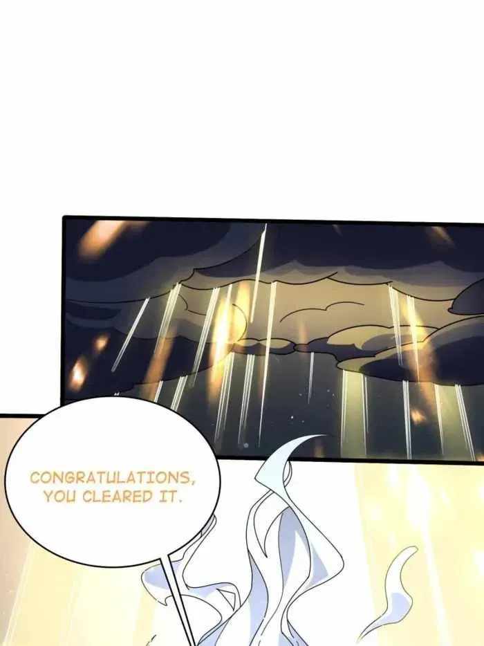 I’m Really Not A Supervillain Chapter 232 page 15 - 