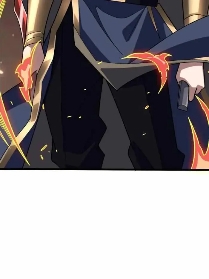 I’m Really Not A Supervillain Chapter 232 page 3 - 