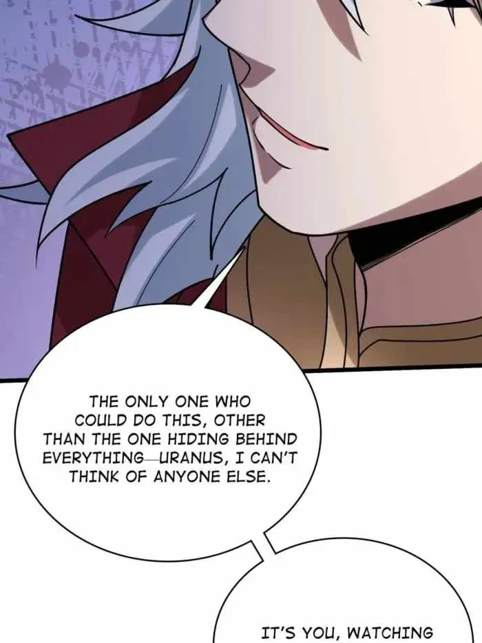 I’m Really Not A Supervillain Chapter 232 page 22 - 