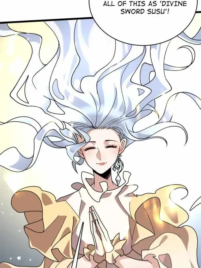 I’m Really Not A Supervillain Chapter 232 page 23 - 