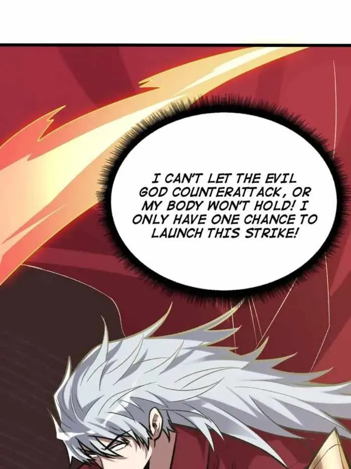 I’m Really Not A Supervillain Chapter 232 page 4 - 