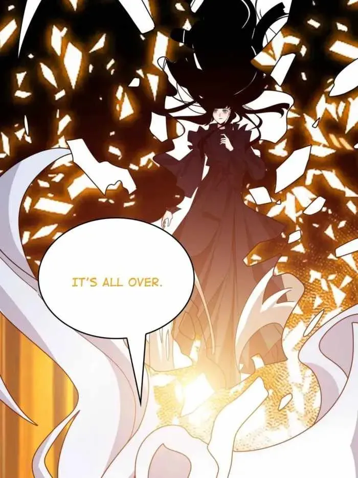 I’m Really Not A Supervillain Chapter 232 page 31 - 