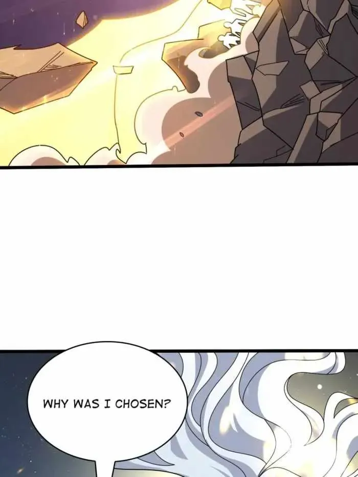 I’m Really Not A Supervillain Chapter 232 page 41 - 