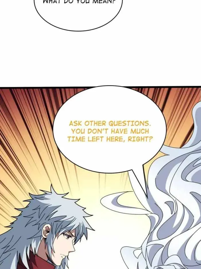 I’m Really Not A Supervillain Chapter 232 page 43 - 