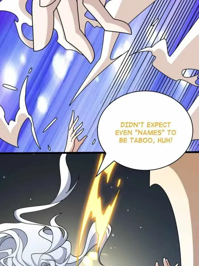 I’m Really Not A Supervillain Chapter 232 page 49 - 