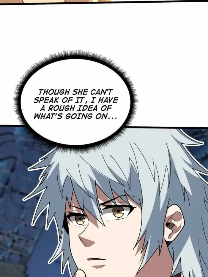 I’m Really Not A Supervillain Chapter 232 page 51 - 