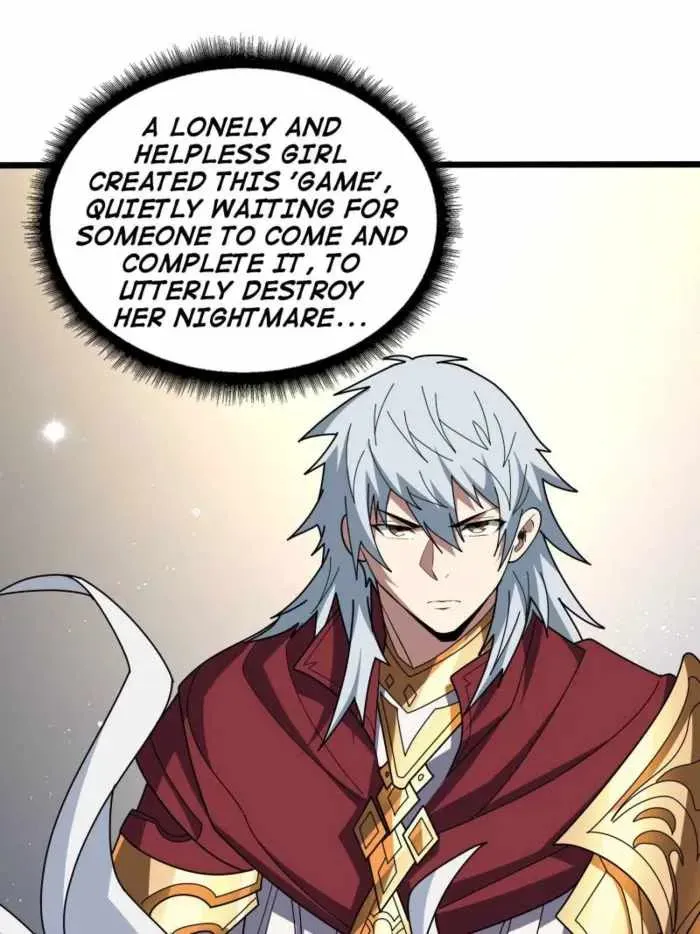 I’m Really Not A Supervillain Chapter 232 page 55 - 