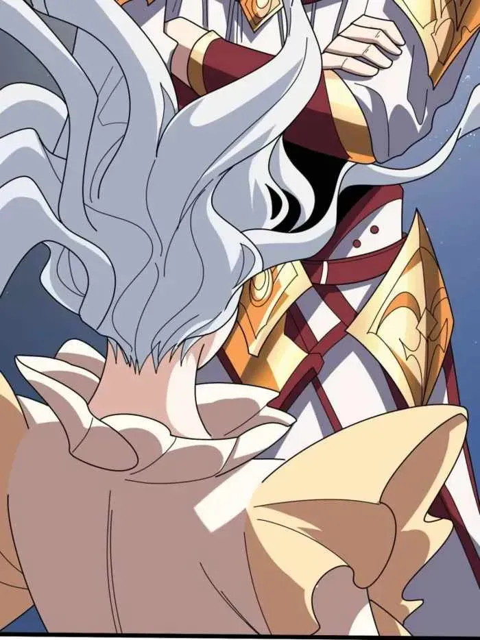 I’m Really Not A Supervillain Chapter 232 page 56 - 
