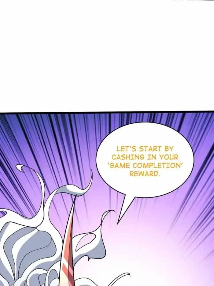 I’m Really Not A Supervillain Chapter 232 page 57 - 