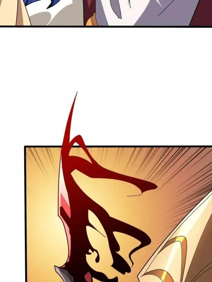 I’m Really Not A Supervillain Chapter 232 page 59 - 