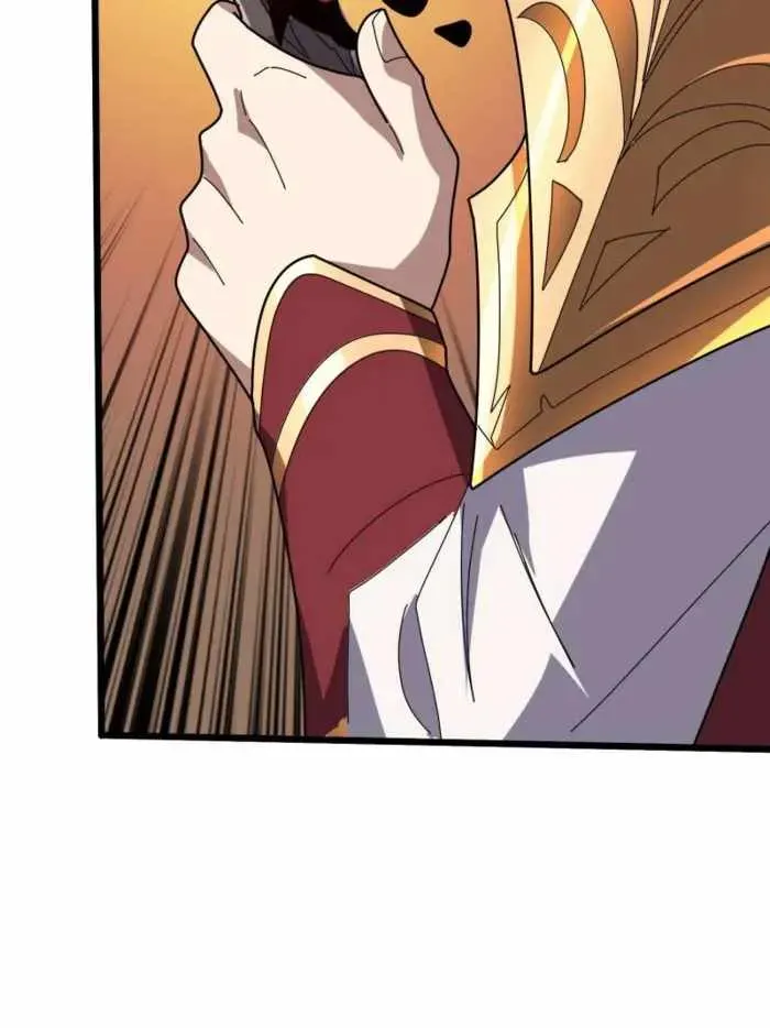 I’m Really Not A Supervillain Chapter 232 page 60 - 