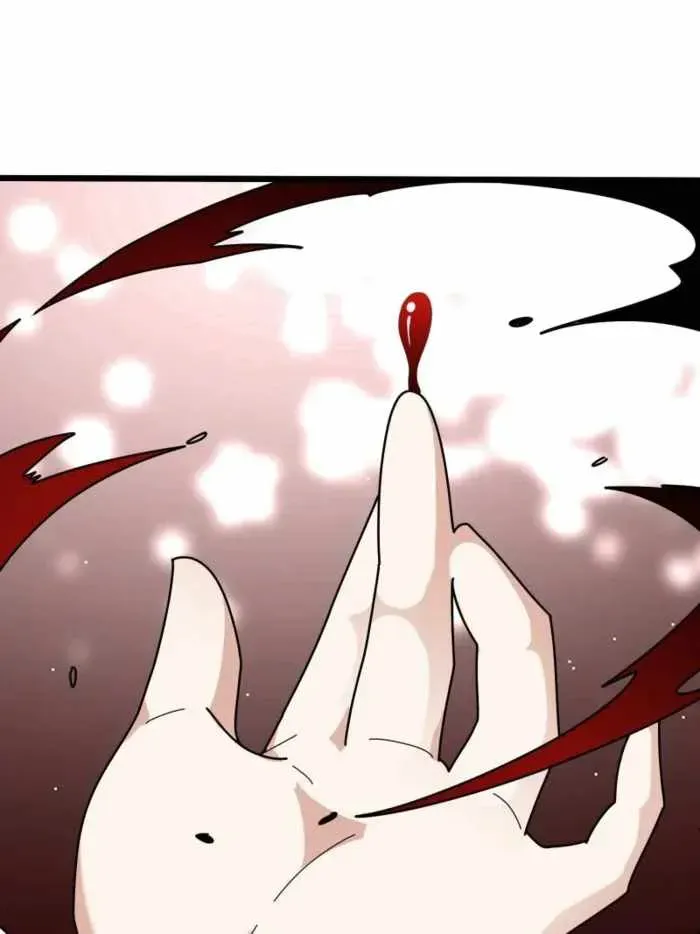 I’m Really Not A Supervillain Chapter 232 page 61 - 