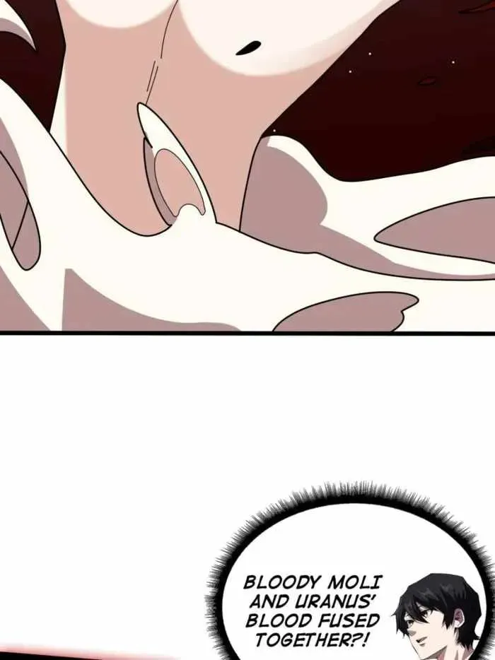 I’m Really Not A Supervillain Chapter 232 page 62 - 