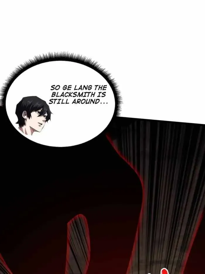 I’m Really Not A Supervillain Chapter 232 page 65 - 