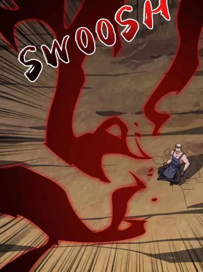 I’m Really Not A Supervillain Chapter 232 page 66 - 