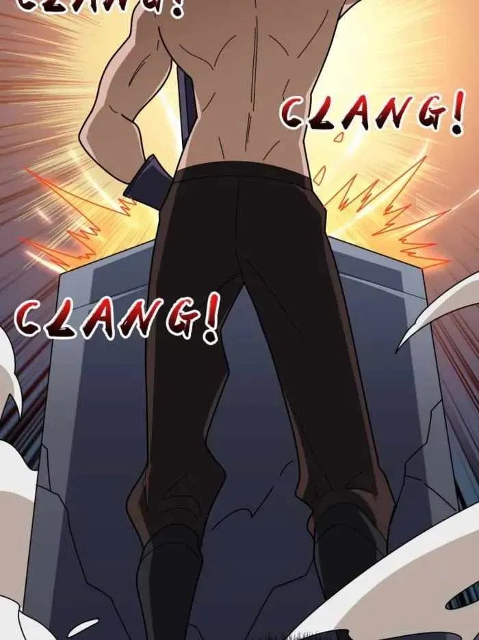 I’m Really Not A Supervillain Chapter 232 page 68 - 