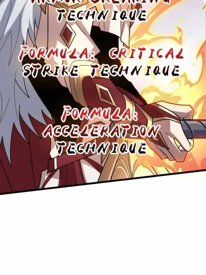 I’m Really Not A Supervillain Chapter 232 page 8 - 
