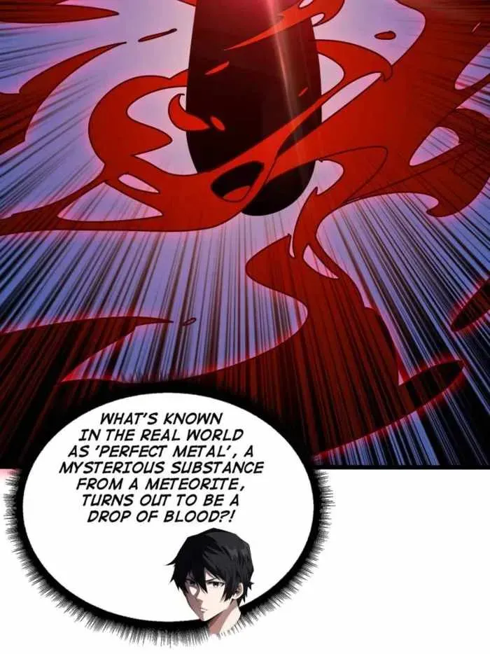 I’m Really Not A Supervillain Chapter 232 page 71 - 