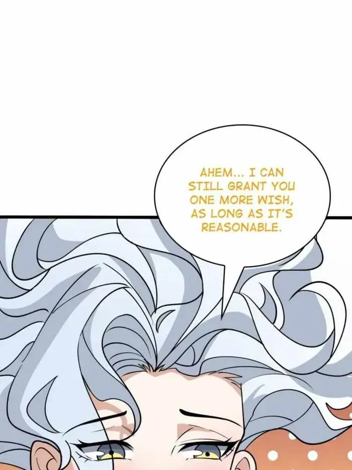 I’m Really Not A Supervillain Chapter 232 page 72 - 