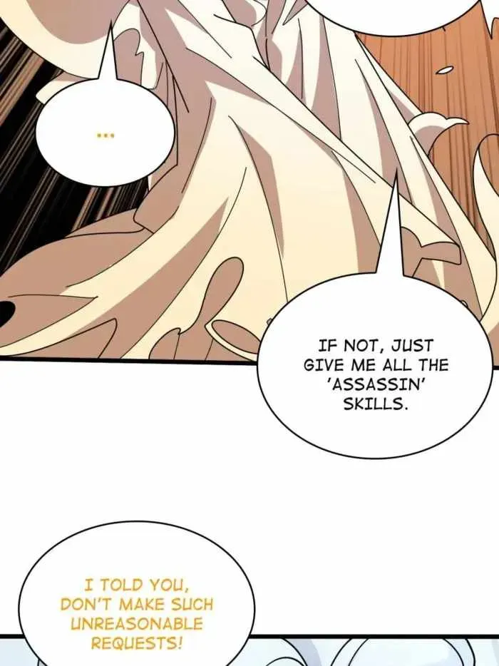 I’m Really Not A Supervillain Chapter 232 page 75 - 