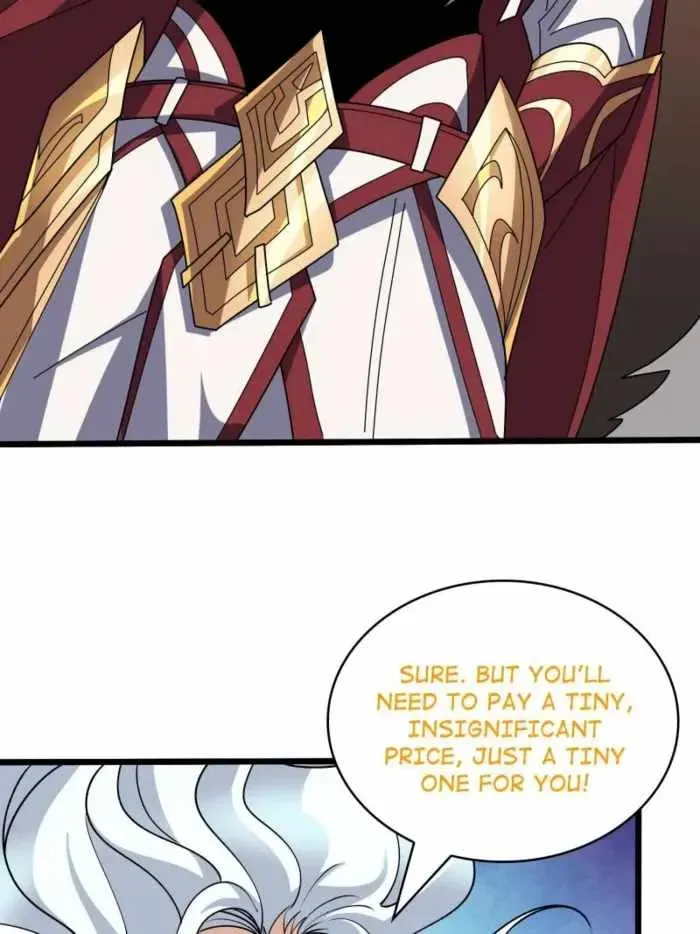 I’m Really Not A Supervillain Chapter 232 page 78 - 