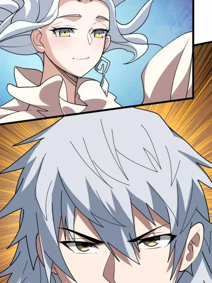 I’m Really Not A Supervillain Chapter 232 page 79 - 