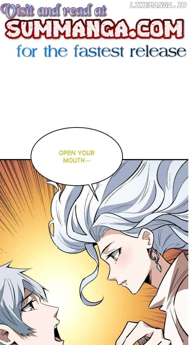 I’m Really Not A Supervillain Chapter 233 page 2 - 