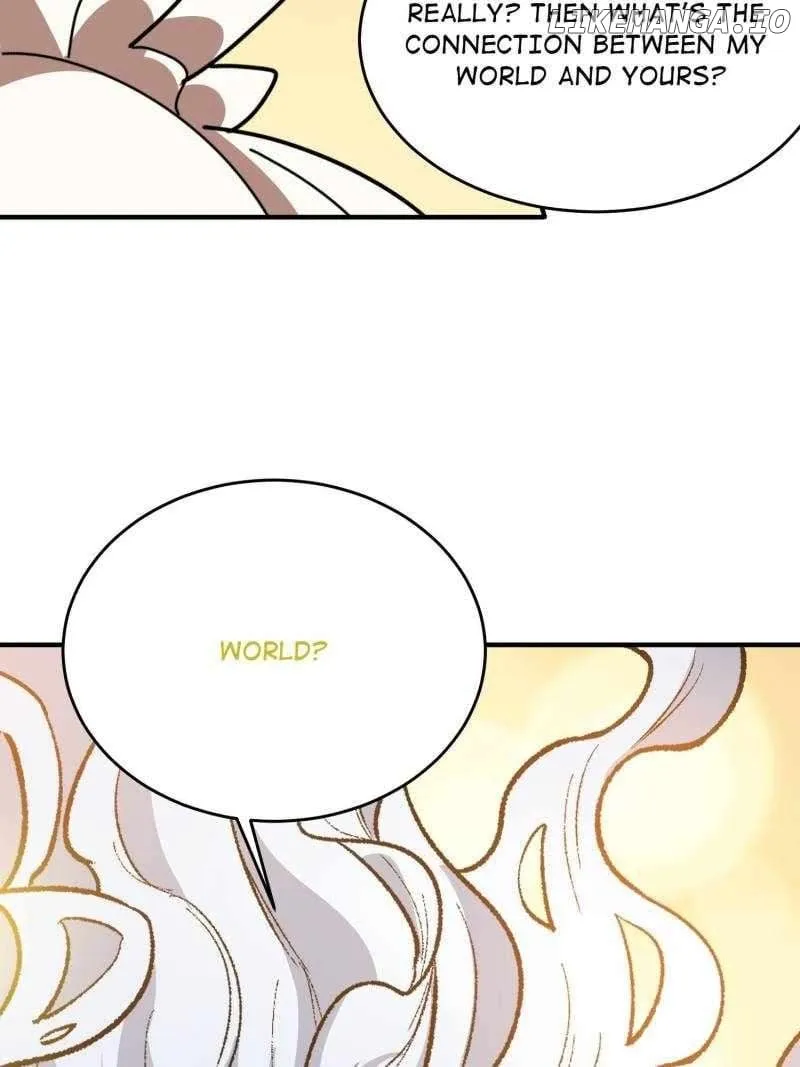 I’m Really Not A Supervillain Chapter 233 page 11 - 