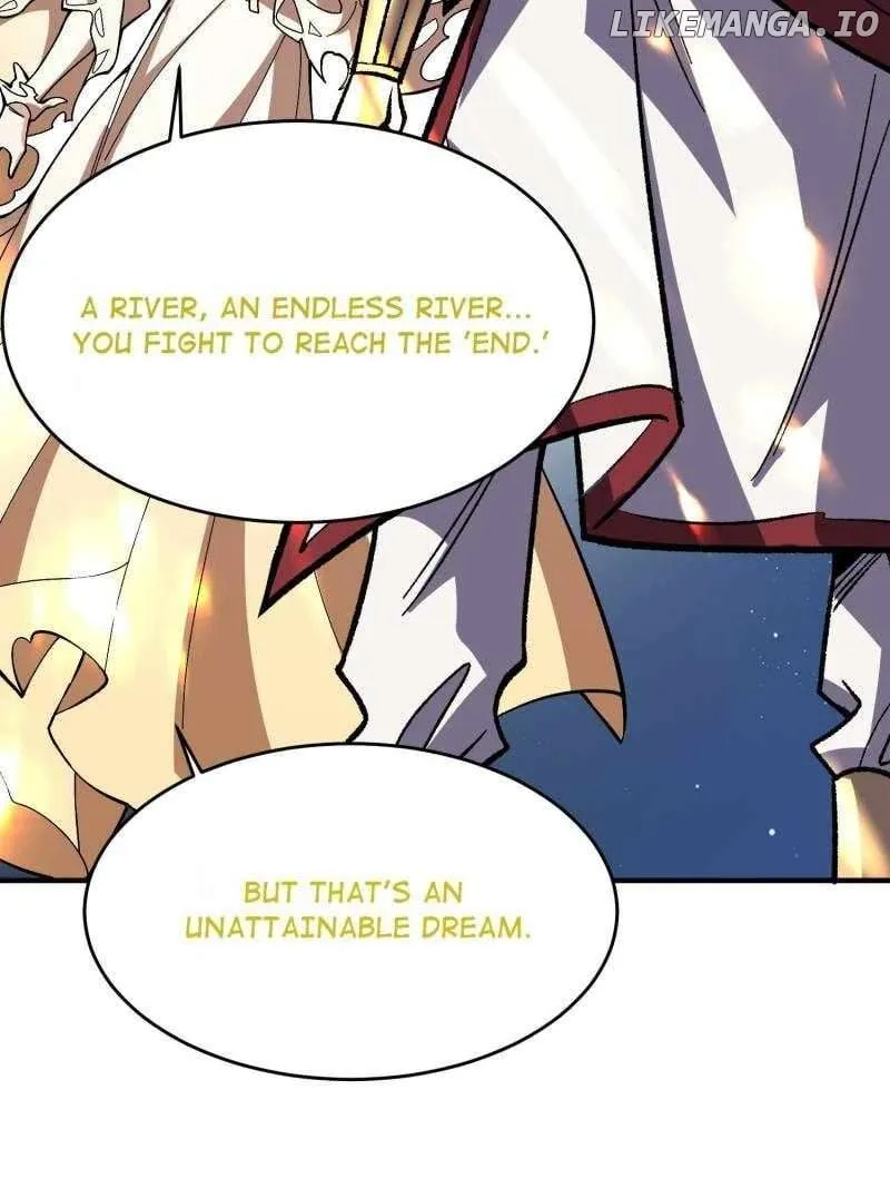 I’m Really Not A Supervillain Chapter 233 page 15 - 
