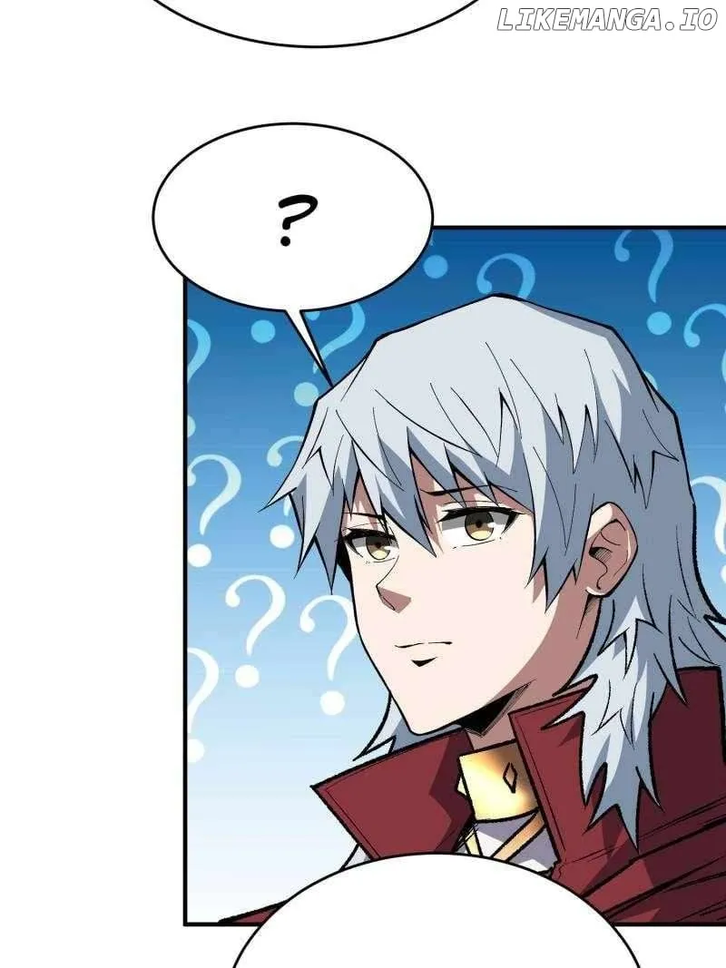 I’m Really Not A Supervillain Chapter 233 page 20 - 