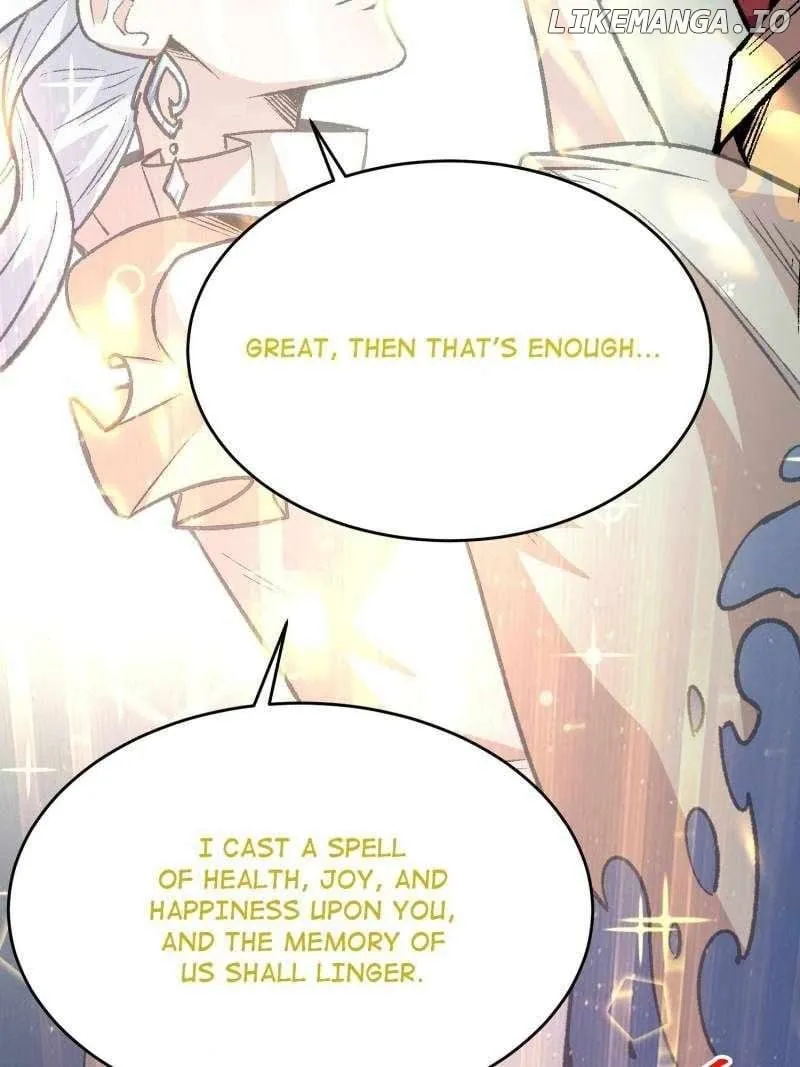 I’m Really Not A Supervillain Chapter 233 page 24 - 
