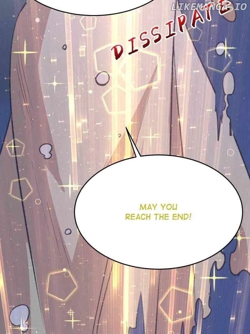 I’m Really Not A Supervillain Chapter 233 page 25 - 