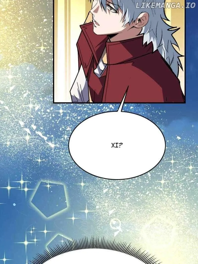 I’m Really Not A Supervillain Chapter 233 page 28 - 