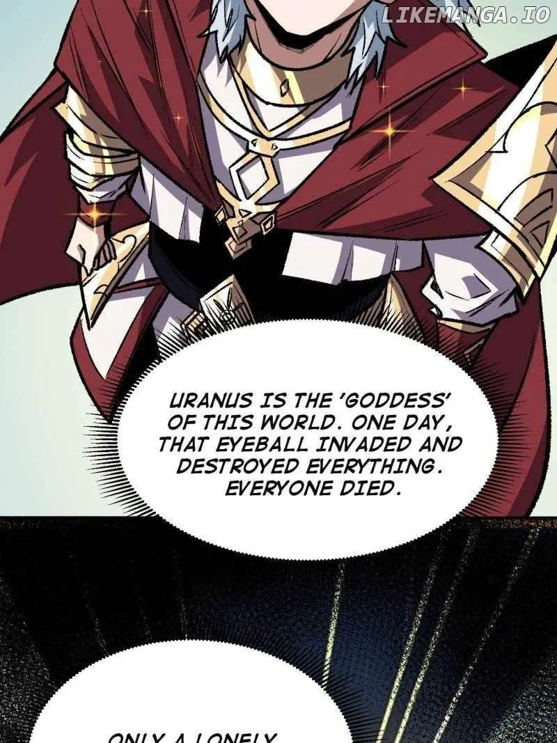 I’m Really Not A Supervillain Chapter 233 page 30 - 