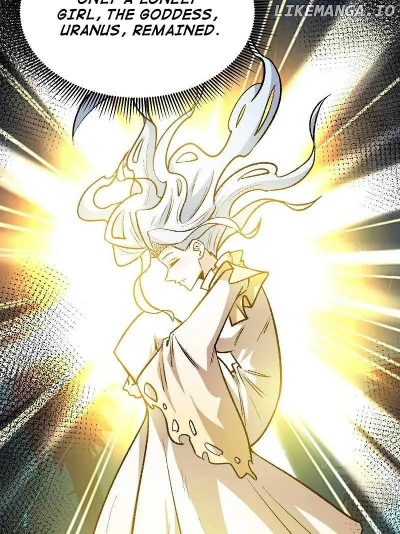I’m Really Not A Supervillain Chapter 233 page 31 - 