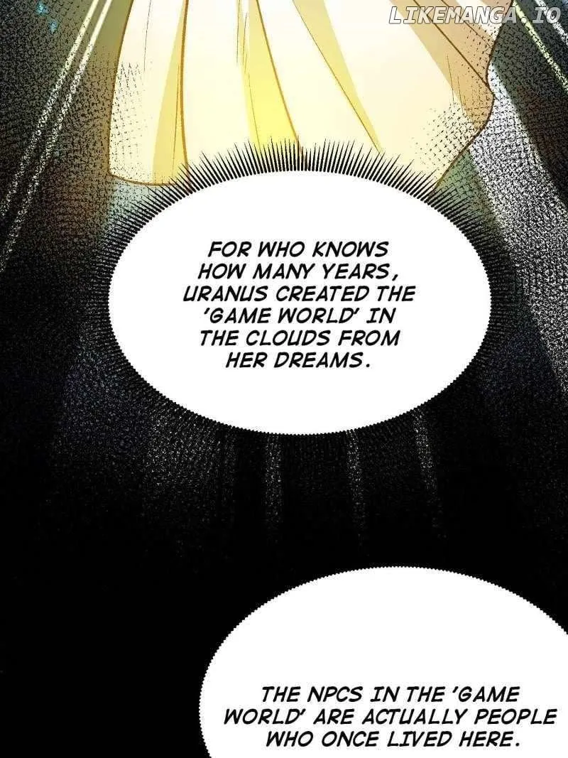 I’m Really Not A Supervillain Chapter 233 page 32 - 