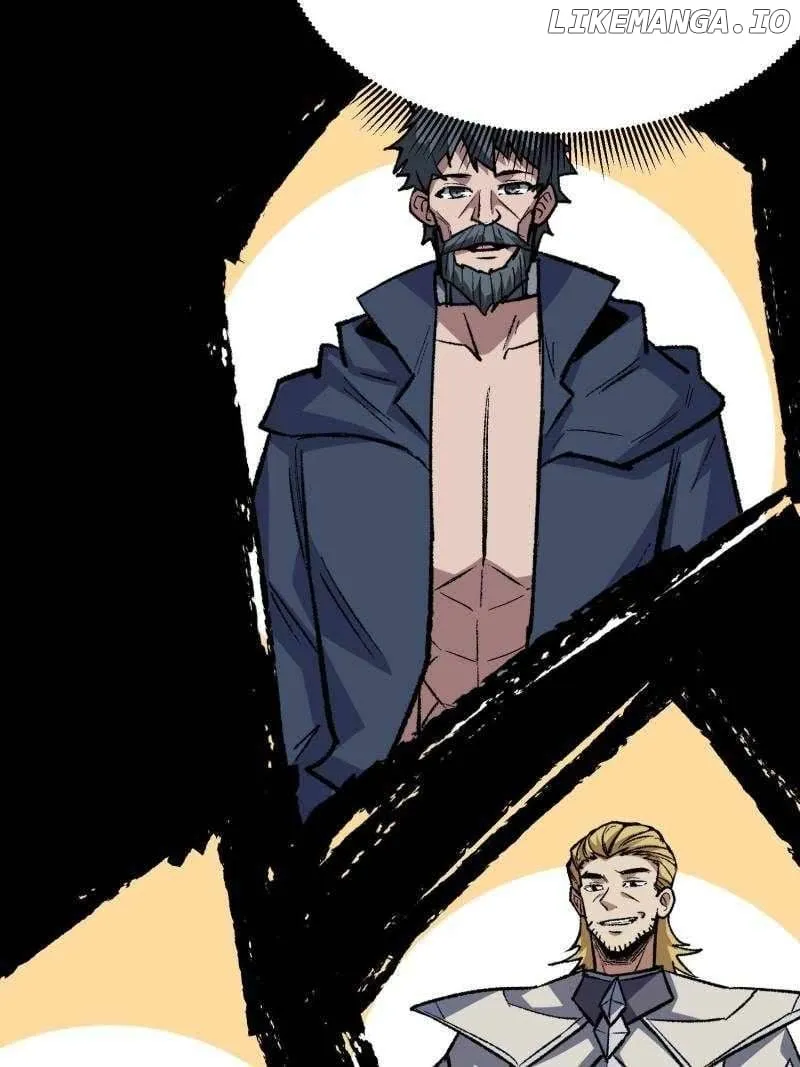 I’m Really Not A Supervillain Chapter 233 page 33 - 