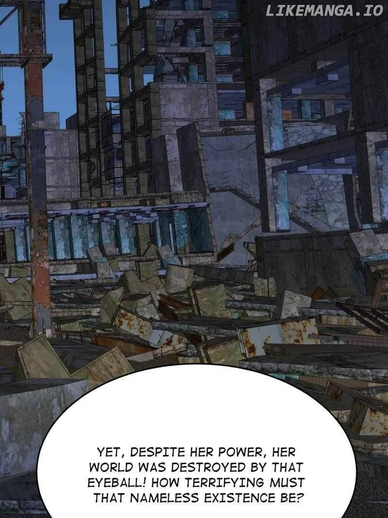 I’m Really Not A Supervillain Chapter 233 page 38 - 