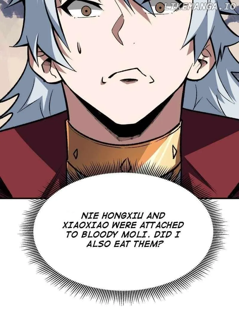I’m Really Not A Supervillain Chapter 233 page 5 - 