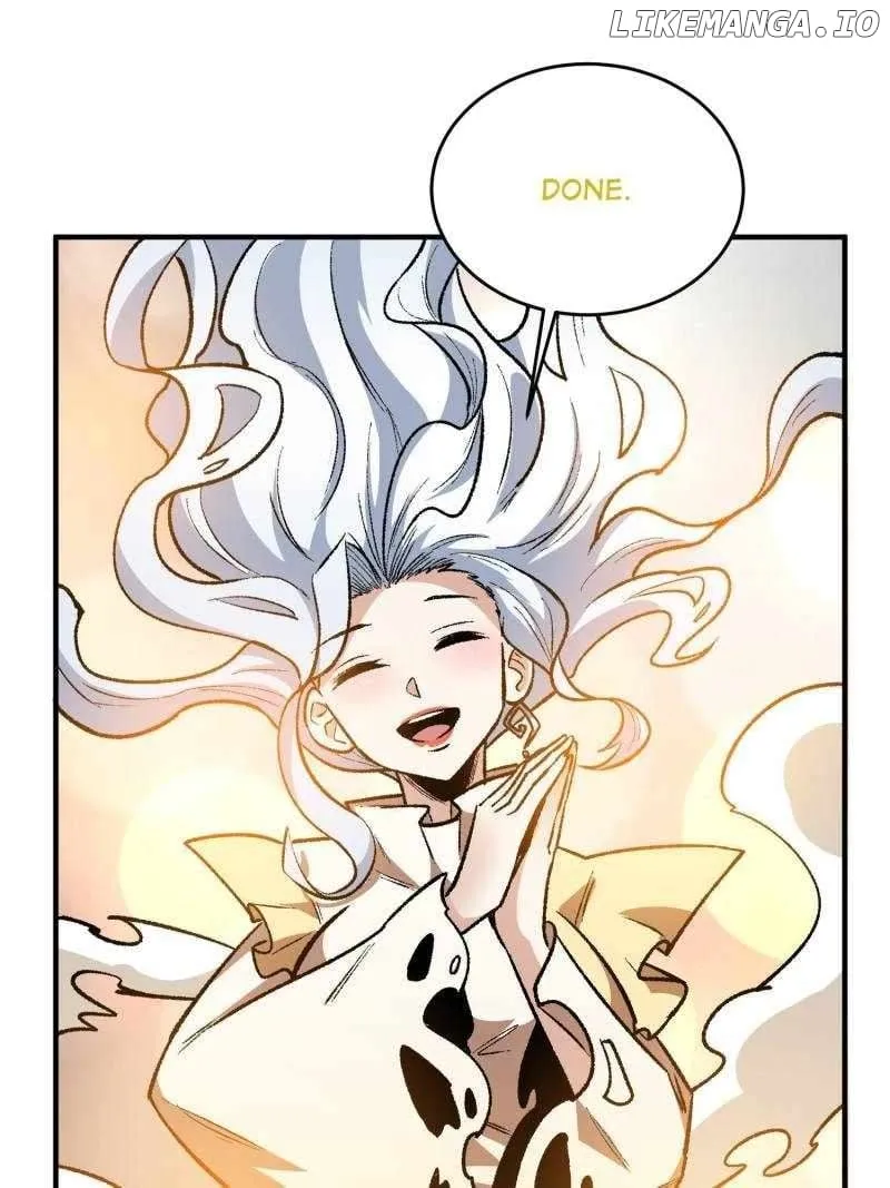 I’m Really Not A Supervillain Chapter 233 page 6 - 