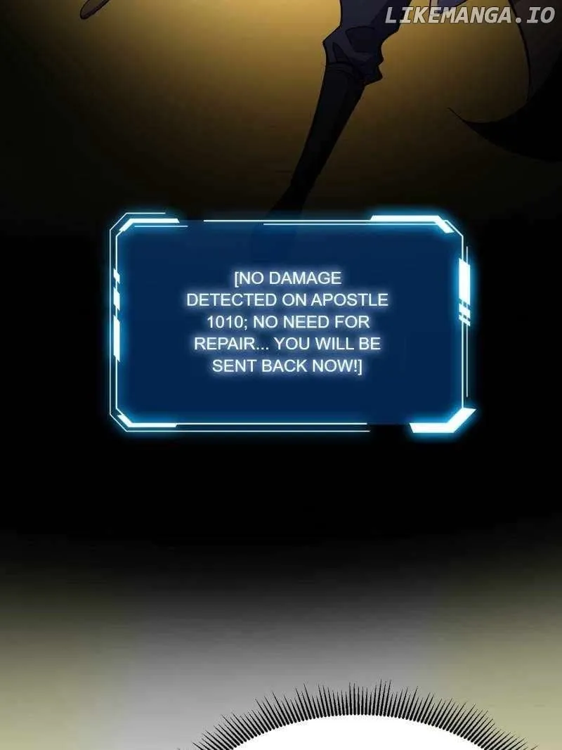 I’m Really Not A Supervillain Chapter 233 page 54 - 