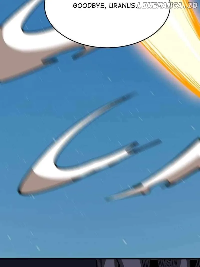 I’m Really Not A Supervillain Chapter 233 page 57 - 