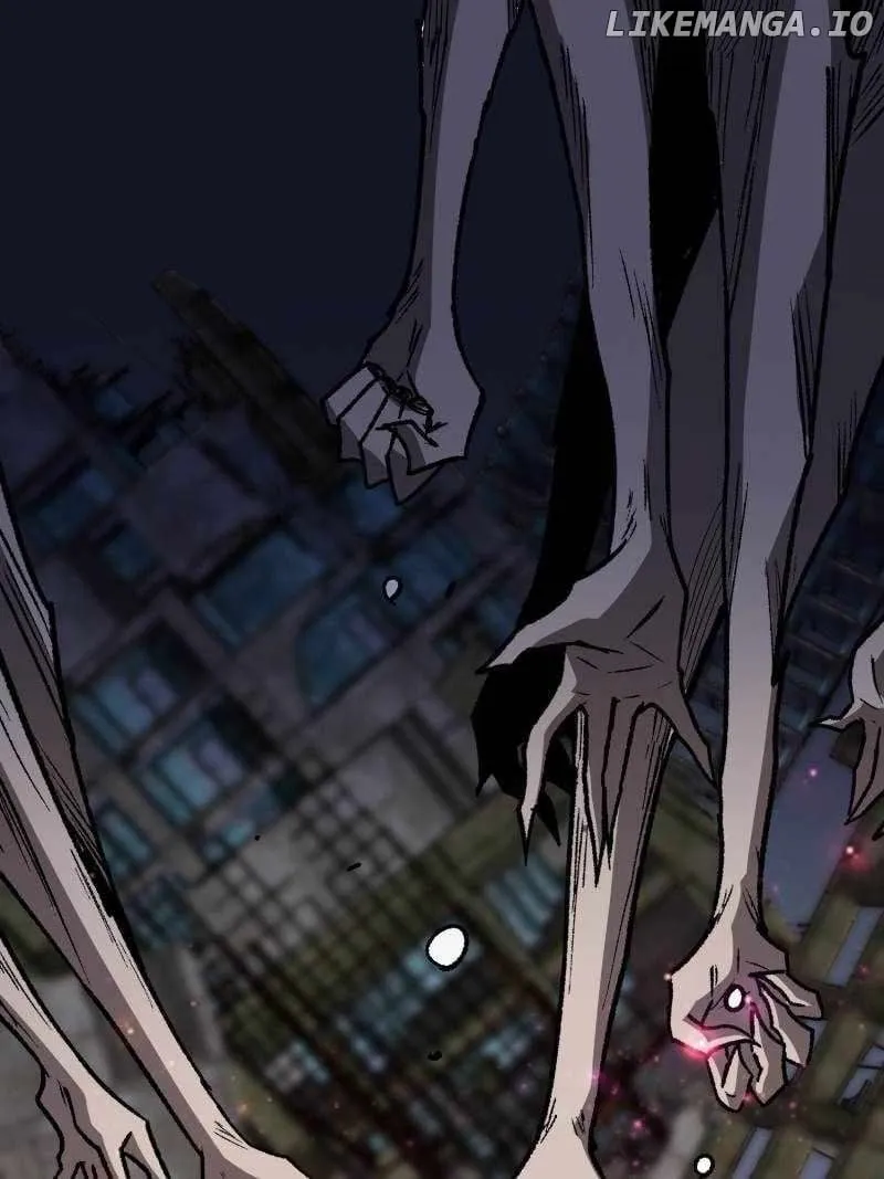 I’m Really Not A Supervillain Chapter 233 page 58 - 