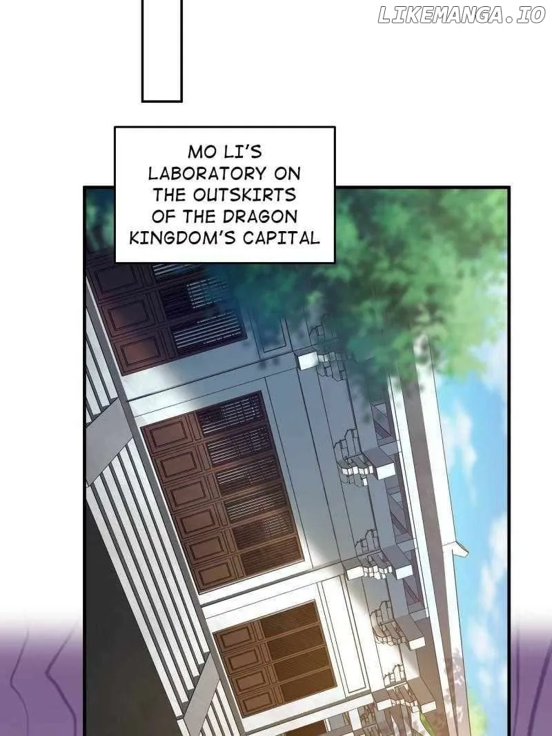 I’m Really Not A Supervillain Chapter 233 page 62 - 