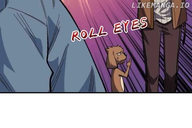 I’m Really Not A Supervillain Chapter 233 page 65 - 