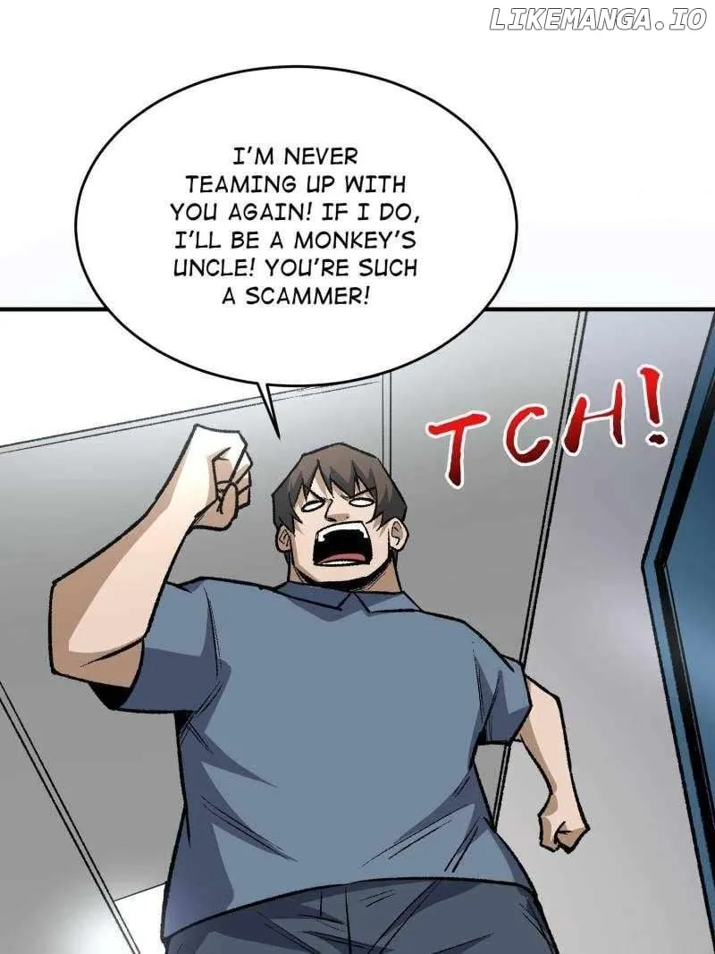 I’m Really Not A Supervillain Chapter 233 page 66 - 