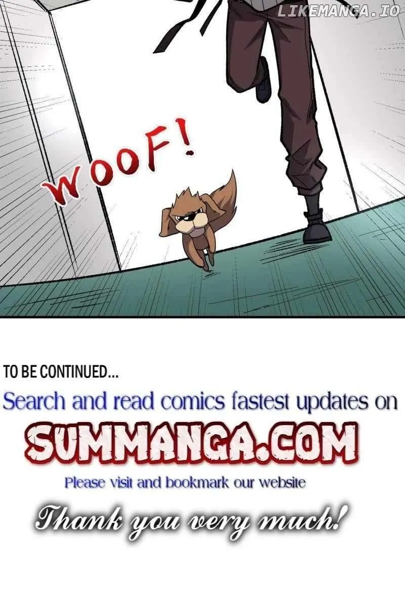 I’m Really Not A Supervillain Chapter 233 page 70 - 