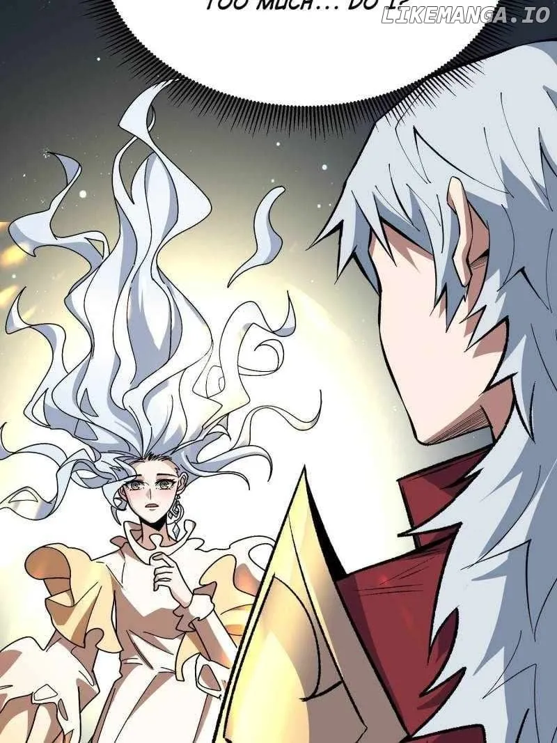 I’m Really Not A Supervillain Chapter 233 page 8 - 