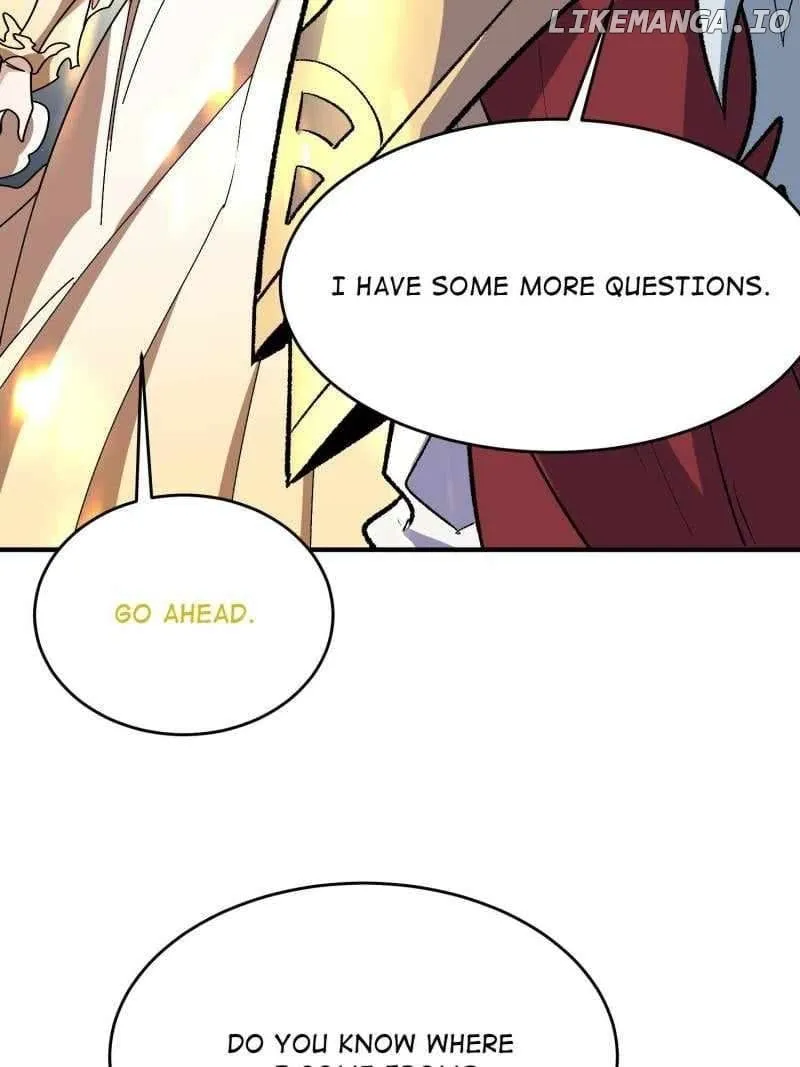 I’m Really Not A Supervillain Chapter 233 page 9 - 