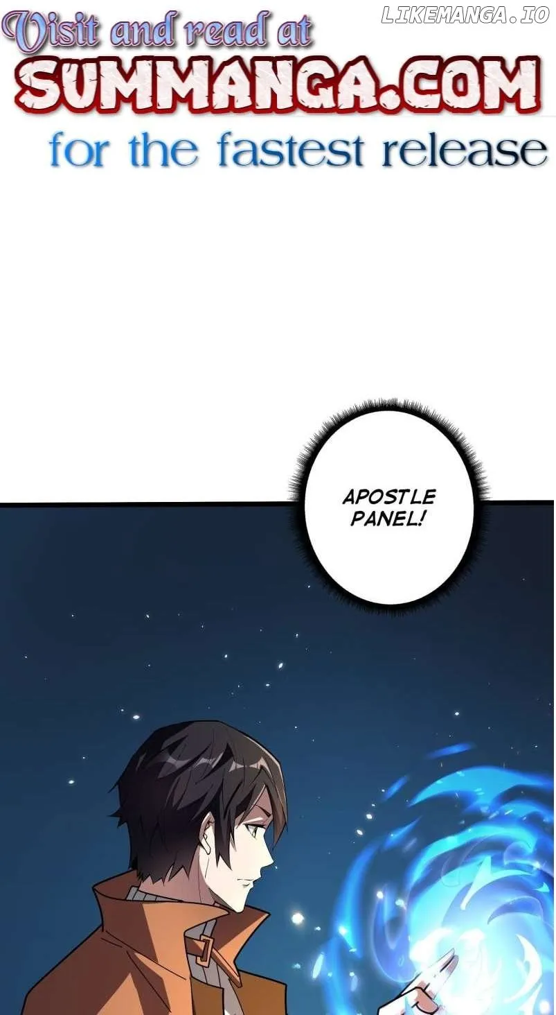 I’m Really Not A Supervillain Chapter 234 page 1 - 